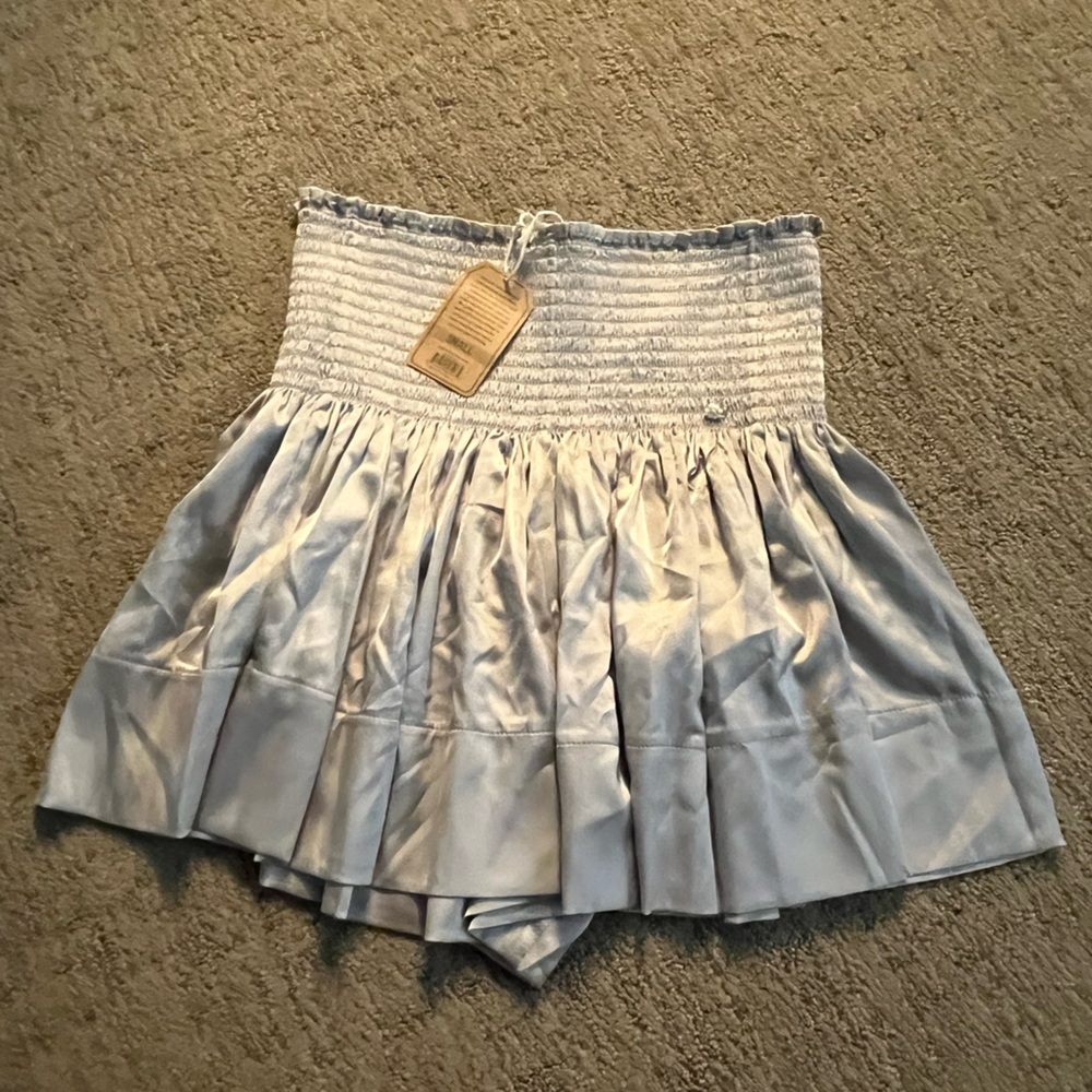 NATURAL LIFE SKORT